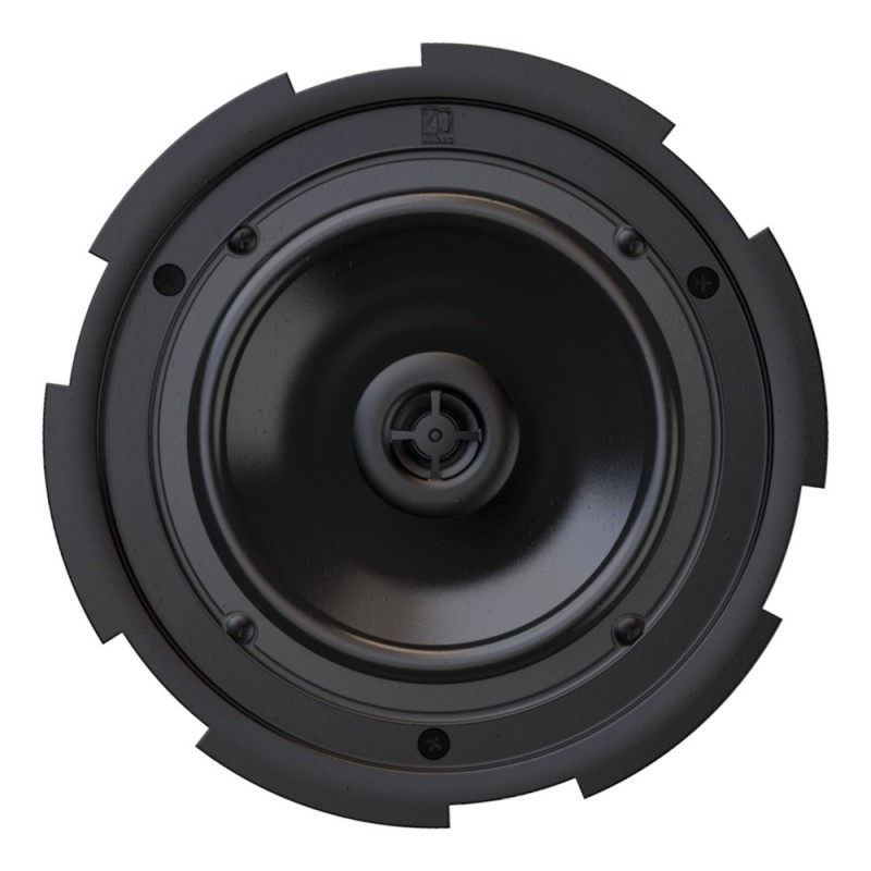 Audac CIRA724I/W - Głośnik sufitowy 6,5" biały Audac CIRA724I/W - Głośnik sufitowy 6,5" biały