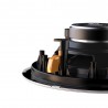 Audac CIRA724I/W - Głośnik sufitowy 6,5" biały Audac CIRA724I/W - Głośnik sufitowy 6,5" biały