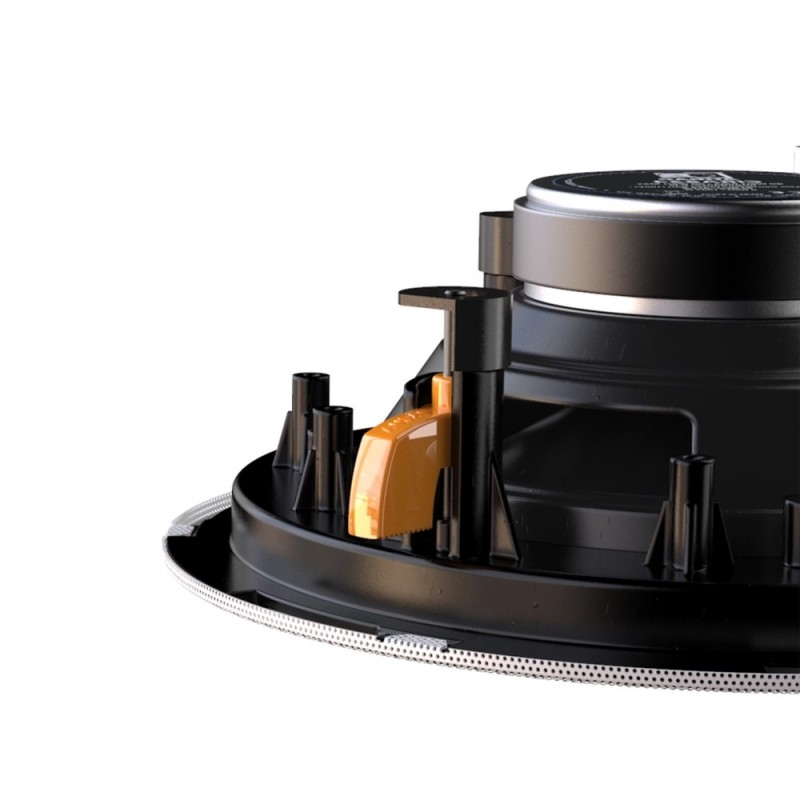 Audac CIRA730DI/W - Głośnik sufitowy 6,5" biały Audac CIRA730DI/W - Głośnik sufitowy 6,5" biały