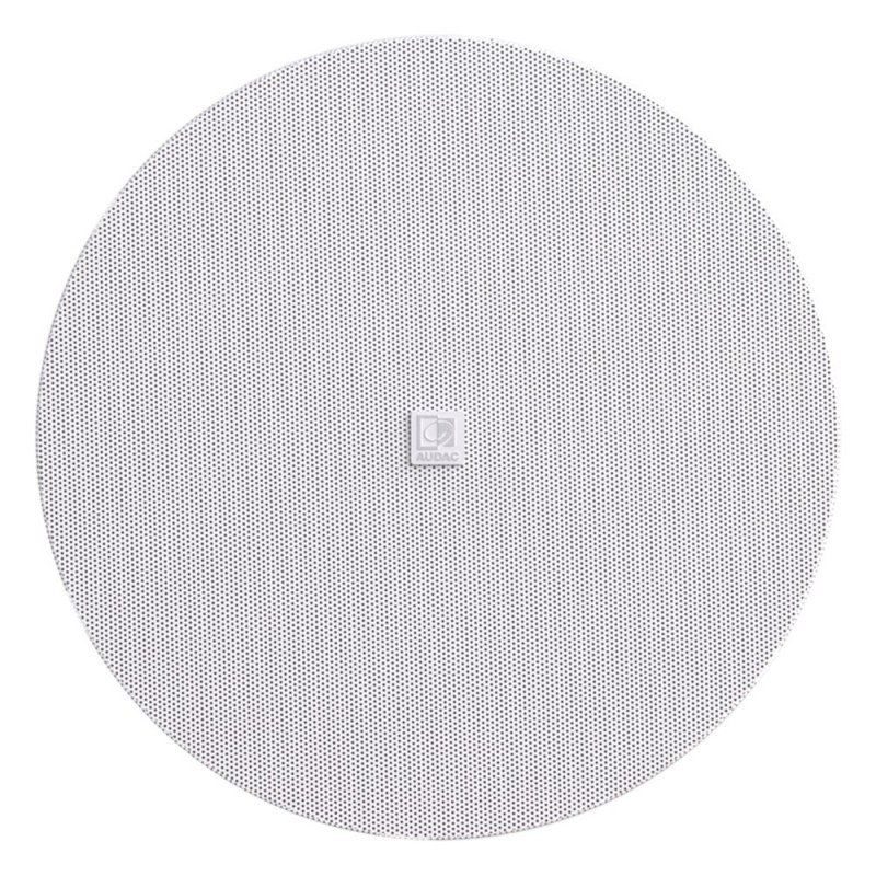 Audac CIRA730DI/W - Głośnik sufitowy 6,5" biały Audac CIRA730DI/W - Głośnik sufitowy 6,5" biały
