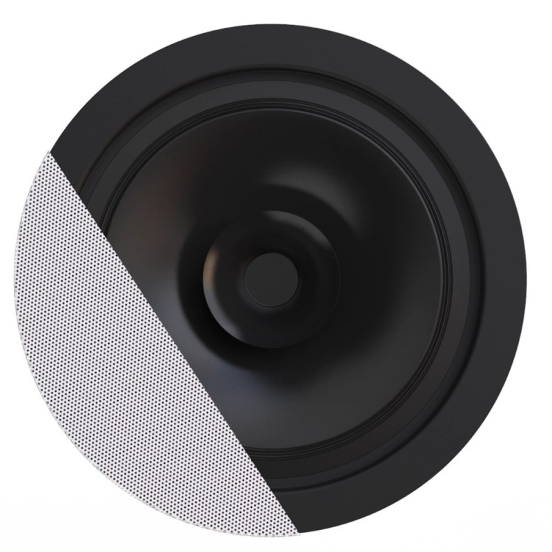Audac CENA710DI/W - Głośnik sufitowy 6,5" biały Audac CENA710DI/W - Głośnik sufitowy 6,5" biały