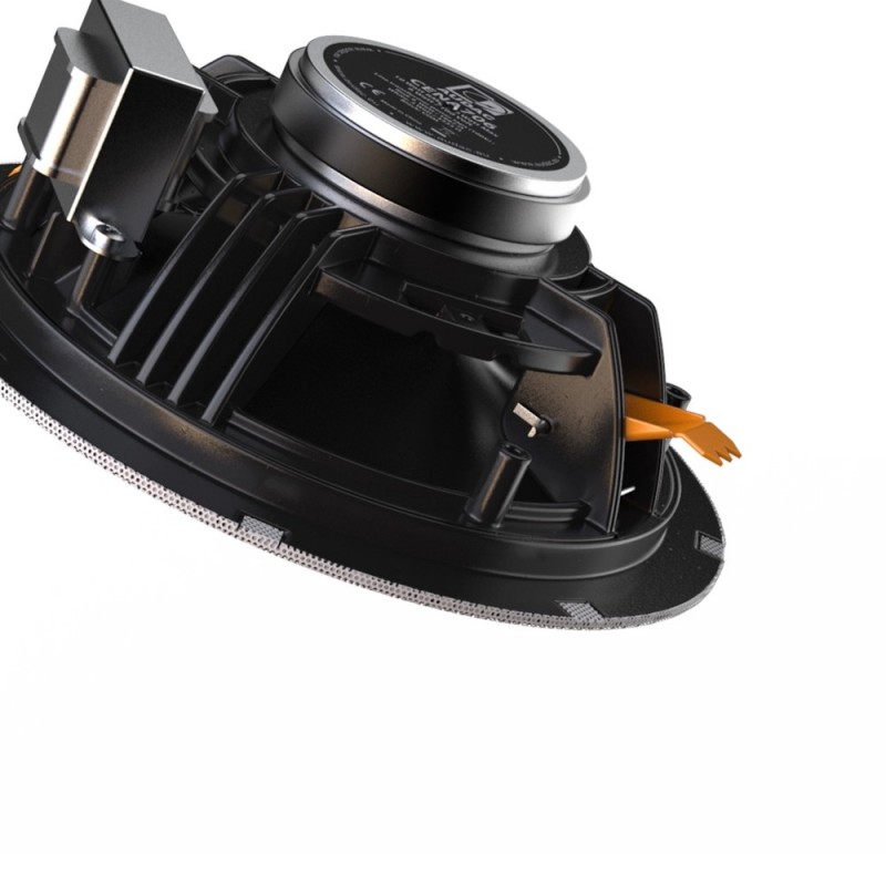 Audac CENA710DI/W - Głośnik sufitowy 6,5" biały Audac CENA710DI/W - Głośnik sufitowy 6,5" biały
