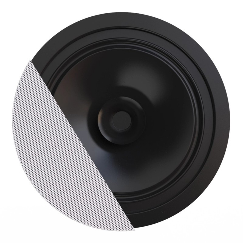 Audac CENA820DI/W - Głośnik sufitowy 8" biały Audac CENA820DI/W - Głośnik sufitowy 8" biały