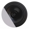 Audac CENA820DI/W - Głośnik sufitowy 8" biały Audac CENA820DI/W - Głośnik sufitowy 8" biały