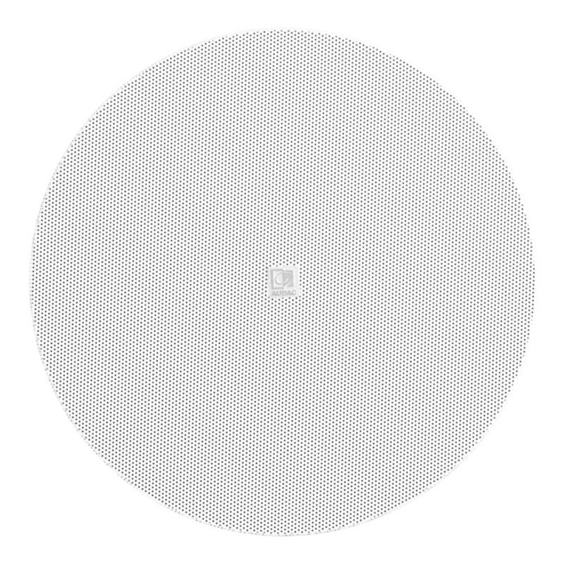 Audac CENA820DI/W - Głośnik sufitowy 8" biały Audac CENA820DI/W - Głośnik sufitowy 8" biały