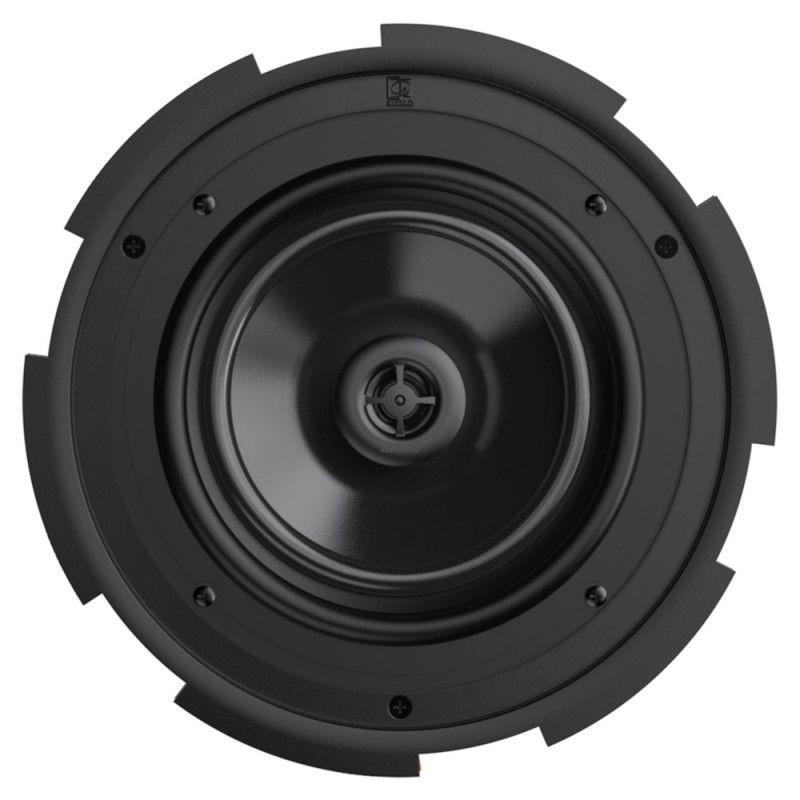 Audac CIRA824I/W - Głośnik sufitowy 8" biały Audac CIRA824I/W - Głośnik sufitowy 8" biały