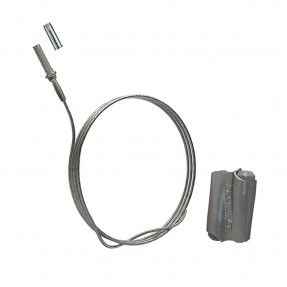 Audac STG601 - Linka zabezpieczająca