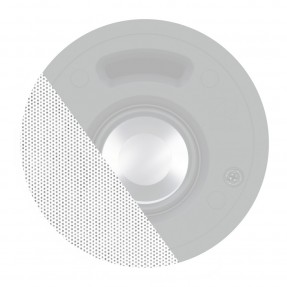 Audac GLC02I/W - Maskownica do głośnika CELO2 biała