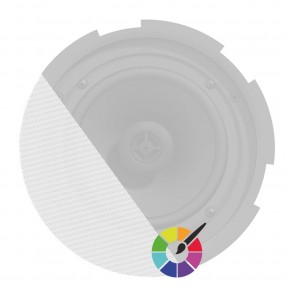 Audac GLI07/OP - Maskownica do głośnika CIRA7