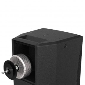 Audac TRM248/B - Moduł transformatora 70/100V do VEXO112 i VEXO115