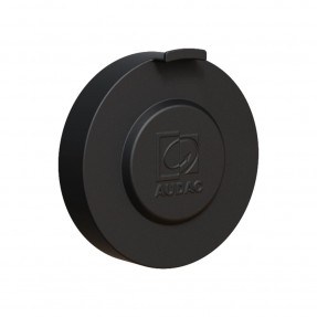 Audac WMP60M/B - Osłona do montażu ściennego dla ATEO6M