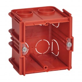 Audac WB45SI/FS - Puszka podtynkowa do panelu ściennego