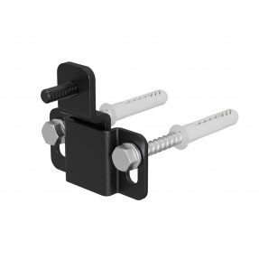 Audac MBK102/B - Zestaw montażowy do kolumny basowej