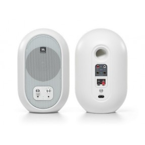 JBL 104BT W - monitory studyjne, para