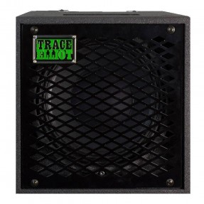 Trace Elliot 1×10 Cab - kolumna basowa - 1 - Kolumny basowe - Kolumna basowa Trace Elliot 1x10" to idealne uzupełnienie rewolucy