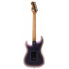 Mooer MSC18 Pro Guitar Midnight Violet - Gitara elektryczna - 2 - Gitary elektryczne - 6-strunowa gitara elektryczna Mooer MSC18
