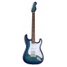 Mooer MSC20 Pro Guitar Ocean Blue - Gitara elektryczna - 1 - Gitary elektryczne - Gitara elektryczna Mooer MSC20 Pro Guitar Ocea Mooer MSC20 Pro Guitar Ocean Blue - Gitara elektryczna - 1 - Gitary elektryczne - Gitara elektryczna Mooer MSC20 Pro Guitar Ocea