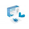 Haspro Multi10 - Stopery do uszu - niebieskie