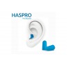 Haspro Multi10 - Stopery do uszu - niebieskie