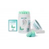 Haspro Tube50 - Stopery do uszu - miętowe