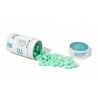 Haspro Tube50 - Stopery do uszu - miętowe