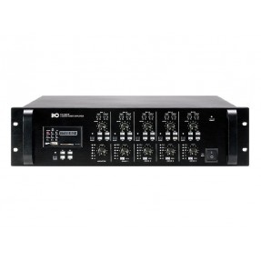 ITC AUDIO T-4240MP - Centrala nagłośnienia