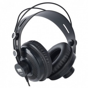 DNA HD 777 - słuchawki studyjne półotwarte