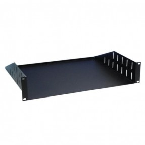 ADAM HALL RACK CRADLE 3U 375mm 87553 - półka rack