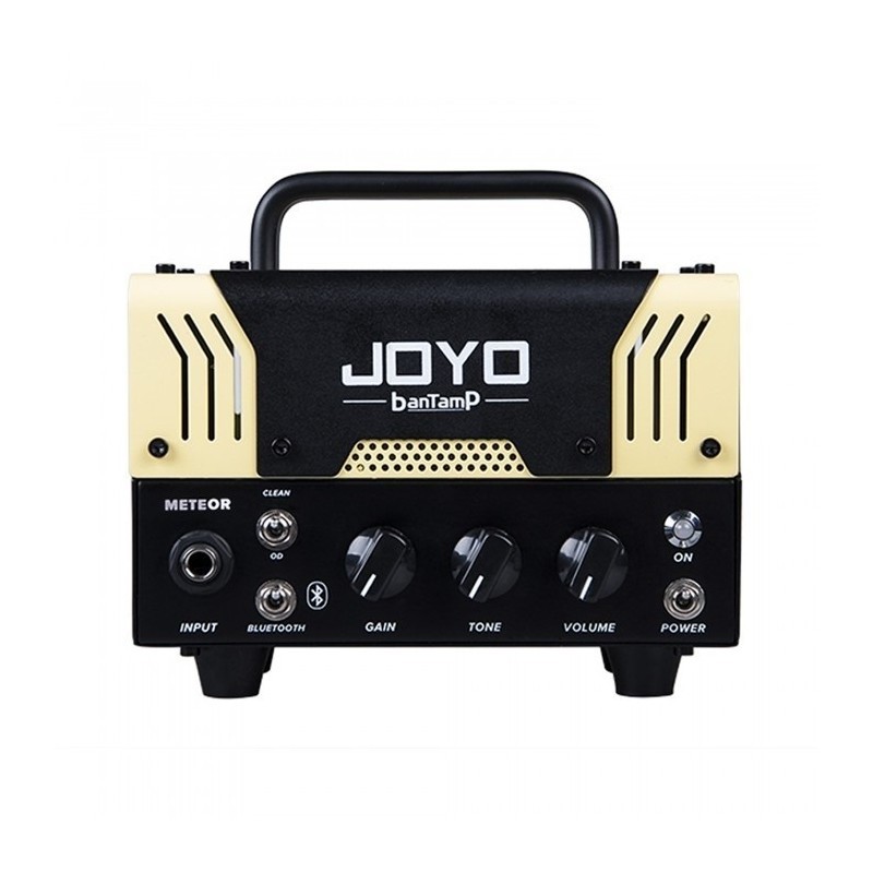 Głowa Gitarowa Joyo Bantamp Meteor + Kolumna 112 Ex Cabinet