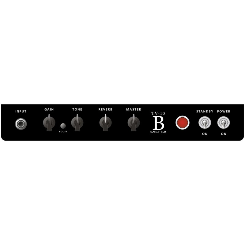 Blackstar TV-10 B - Combo gitarowe