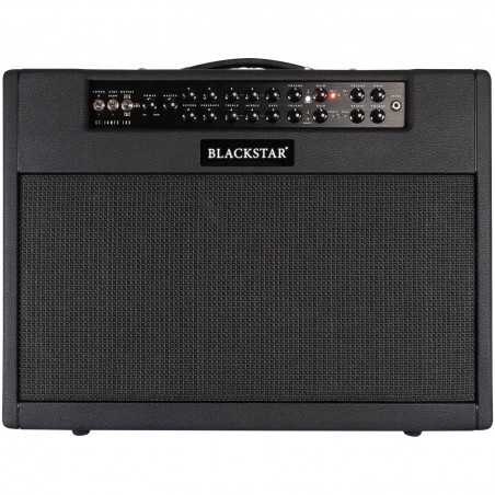 Blackstar St. James 100 - Combo gitarowe