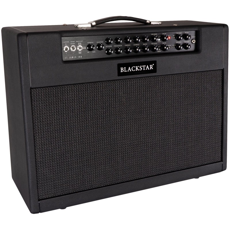 Blackstar St. James 100 - Combo gitarowe