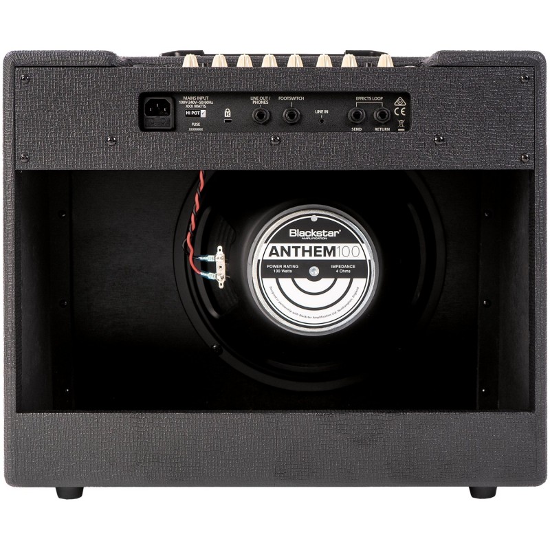 Blackstar Debut 100R - Combo gitarowe 1x12"