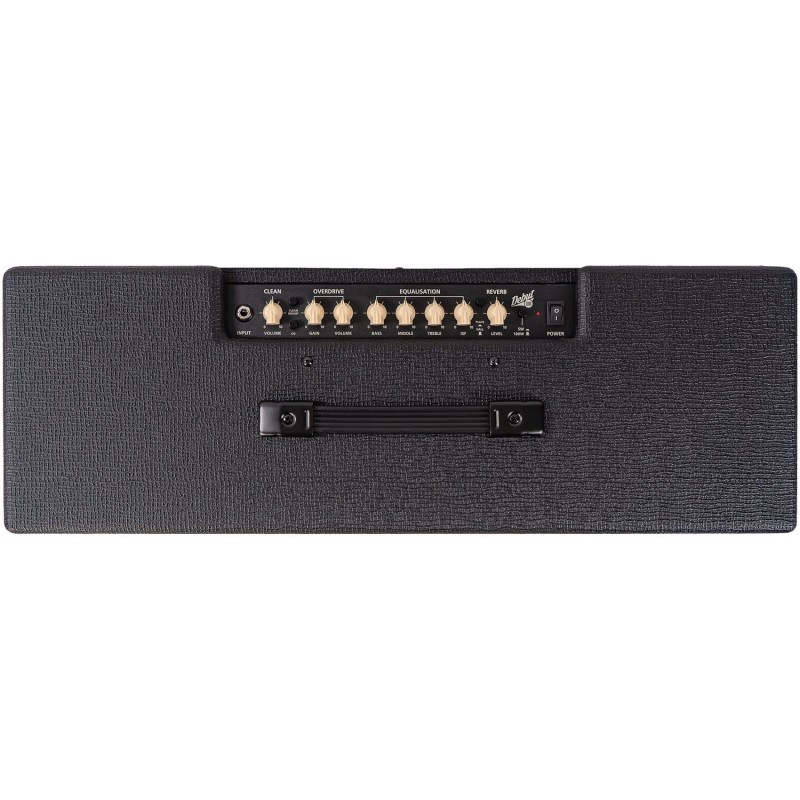 Blackstar Debut 100R - Combo gitarowe 2x12" Blackstar Debut 100R - Combo gitarowe 2x12"