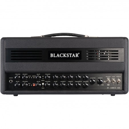 Blackstar St. James 100H - Głowa gitarowa