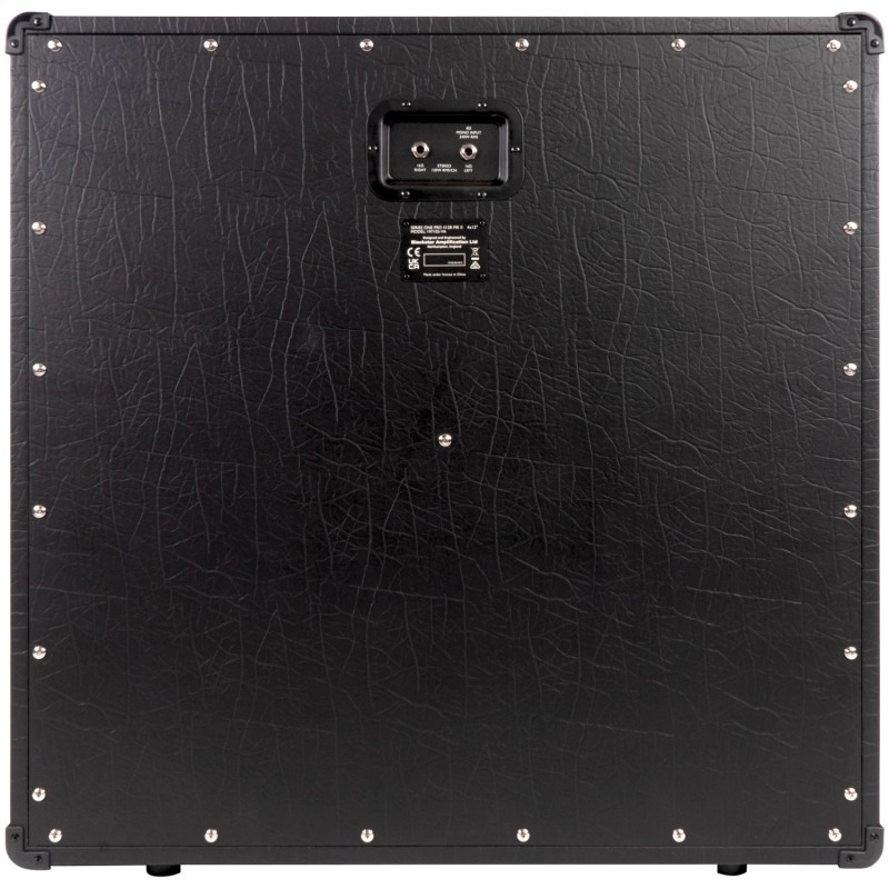 Blackstar Series One 412B Cabinet - Kolumna gitarowa Blackstar Series One 412B Cabinet - Kolumna gitarowa
