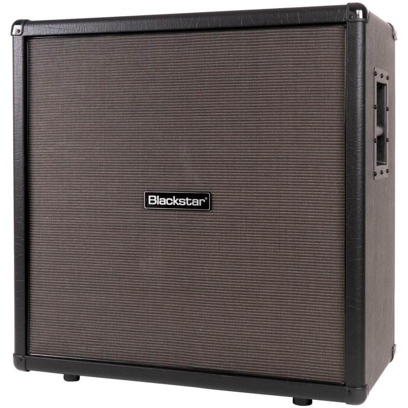 Blackstar Series One 412B Cabinet - Kolumna gitarowa Blackstar Series One 412B Cabinet - Kolumna gitarowa