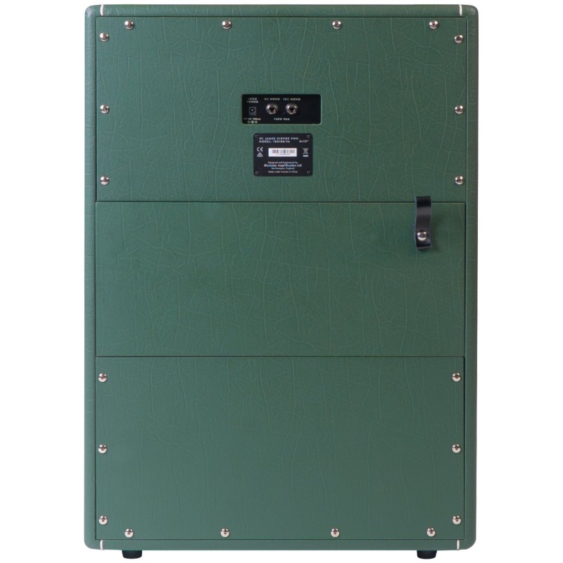 Blackstar St. James JJN 212VOC - Kolumna gitarowa Blackstar St. James JJN 212VOC - Kolumna gitarowa