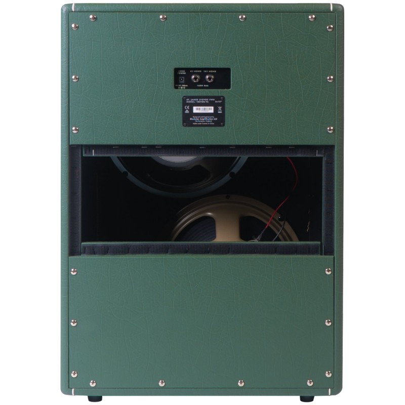 Blackstar St. James JJN 212VOC - Kolumna gitarowa Blackstar St. James JJN 212VOC - Kolumna gitarowa