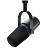 Shure MV7i - Inteligentny mikrofon i interfejs - 1 - Mikrofony studyjne - Shure MV7i to pierwszy w swoim rodzaju mikrofon USB z Shure MV7i - Inteligentny mikrofon i interfejs - 1 - Mikrofony studyjne - Shure MV7i to pierwszy w swoim rodzaju mikrofon USB z