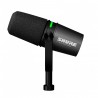 Shure MV7i - Inteligentny mikrofon i interfejs - 5 - Mikrofony studyjne - Shure MV7i to pierwszy w swoim rodzaju mikrofon USB z Shure MV7i - Inteligentny mikrofon i interfejs - 5 - Mikrofony studyjne - Shure MV7i to pierwszy w swoim rodzaju mikrofon USB z