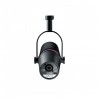 Shure MV7i - Inteligentny mikrofon i interfejs - 8 - Mikrofony studyjne - Shure MV7i to pierwszy w swoim rodzaju mikrofon USB z Shure MV7i - Inteligentny mikrofon i interfejs - 8 - Mikrofony studyjne - Shure MV7i to pierwszy w swoim rodzaju mikrofon USB z