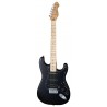 Mooer MSC11 Pro Guitar Black - gitara elektryczna - 1 - Gitary elektryczne - Gitara elektryczna Mooer. Korpus: Topola; Szyjka pr Mooer MSC11 Pro Guitar Black - gitara elektryczna - 1 - Gitary elektryczne - Gitara elektryczna Mooer. Korpus: Topola; Szyjka pr