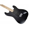 Mooer MSC11 Pro Guitar Black - gitara elektryczna - 2 - Gitary elektryczne - Gitara elektryczna Mooer. Korpus: Topola; Szyjka pr Mooer MSC11 Pro Guitar Black - gitara elektryczna - 2 - Gitary elektryczne - Gitara elektryczna Mooer. Korpus: Topola; Szyjka pr