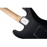 Mooer MSC11 Pro Guitar Black - gitara elektryczna - 4 - Gitary elektryczne - Gitara elektryczna Mooer. Korpus: Topola; Szyjka pr Mooer MSC11 Pro Guitar Black - gitara elektryczna - 4 - Gitary elektryczne - Gitara elektryczna Mooer. Korpus: Topola; Szyjka pr