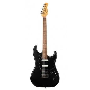 Godin SESSION HT MATTE BLACK RN - gitara elektryczna