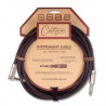 Blackstar Carry-On Instrumental Cable - Kabel instrumentalny 3m, prosty/kątowy Blackstar Carry-On Instrumental Cable - Kabel instrumentalny 3m, prosty/kątowy