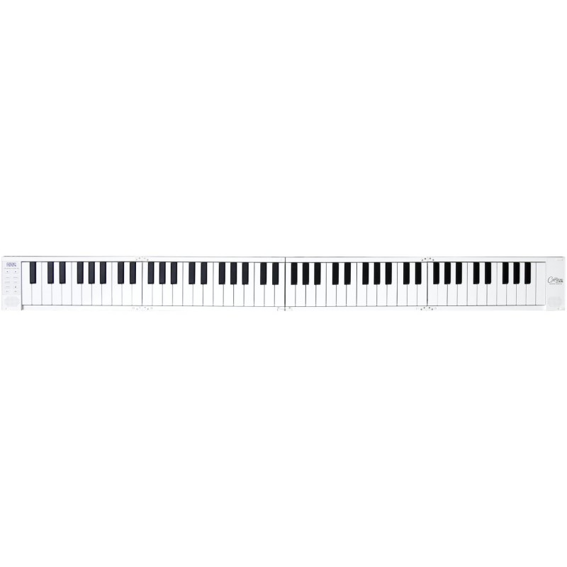 Blackstar Carry-On Folding Piano 88 WH - Pianino cyfrowe, przenośne, składane Blackstar Carry-On Folding Piano 88 WH - Pianino cyfrowe, przenośne, składane