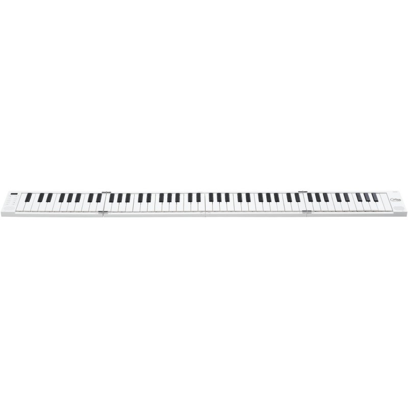 Blackstar Carry-On Folding Piano 88 WH - Pianino cyfrowe, przenośne, składane Blackstar Carry-On Folding Piano 88 WH - Pianino cyfrowe, przenośne, składane