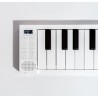 Blackstar Carry-On Folding Piano 88 WH - Pianino cyfrowe, przenośne, składane Blackstar Carry-On Folding Piano 88 WH - Pianino cyfrowe, przenośne, składane